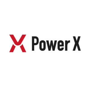 PoweX logo