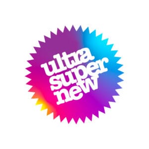 UltraSuperNew